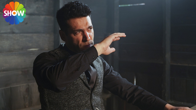 'Aziz' vatanı için tehlikeli bir göreve başladı!