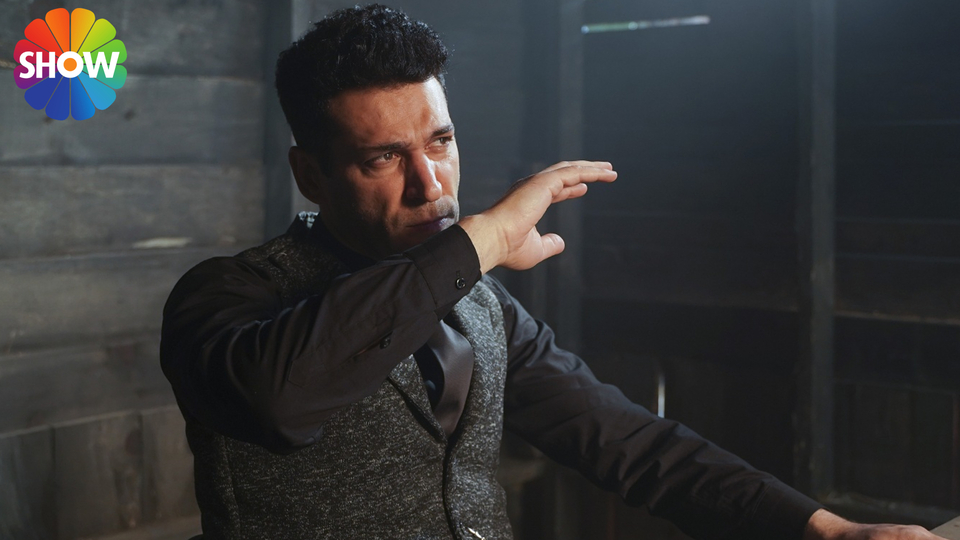 'Aziz' vatanı için tehlikeli bir göreve başladı!