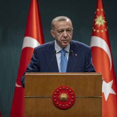 Erdoğan: Twitter'daki olumsuzluklar meşrulaşmaz