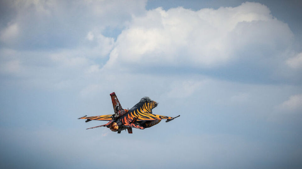 Türkiye'den Yunanistan'a tatbikat yanıtı!