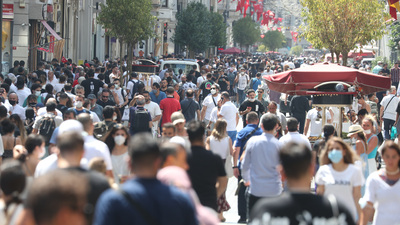 Bilim Kurulu Üyesi Turan açıkladı! Haziran sonundan itibaren...