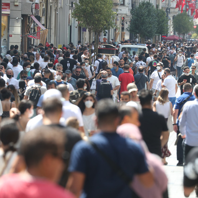 Bilim Kurulu Üyesi Turan açıkladı! Haziran sonundan itibaren...