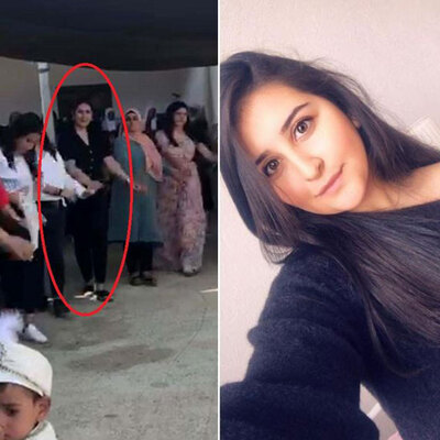 O davada flaş gelişme! Halayda vurulmuştu!