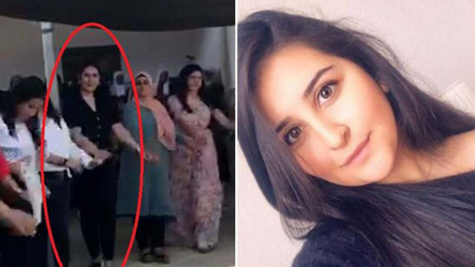 O davada flaş gelişme! Halayda vurulmuştu!