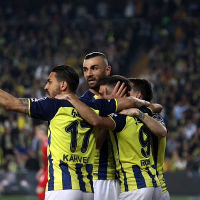 "Bu işin ustası..."