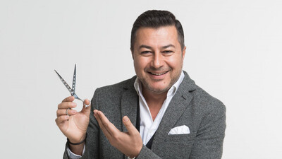 Şükrü Dudu'dan teknoloji yatırımı