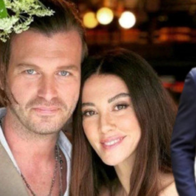 "Onu her gün bambaşka sevmeyi öğrendim"