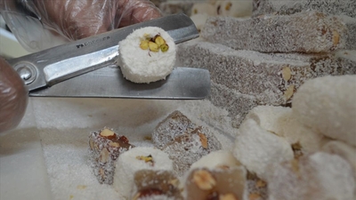 Bayramların vazgeçilmez damak tadı