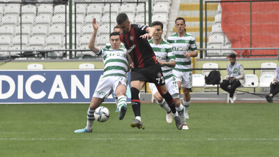 Konya'ya Karagümrük çelmesi!