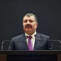 Bakan Koca bir kez daha uyardı