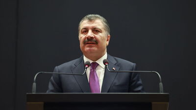 Bakan Koca bir kez daha uyardı