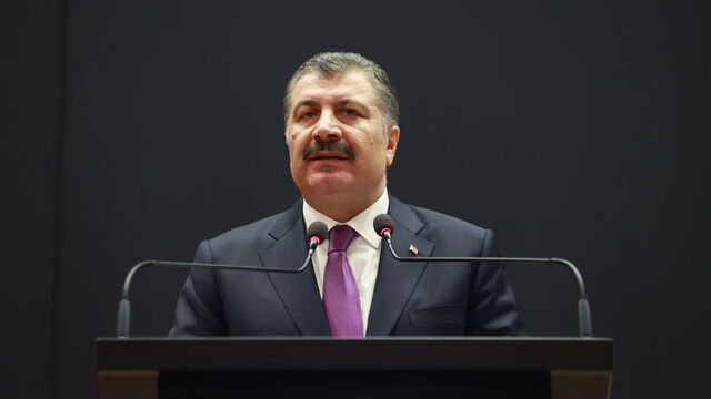 Bakan Koca bir kez daha uyardı