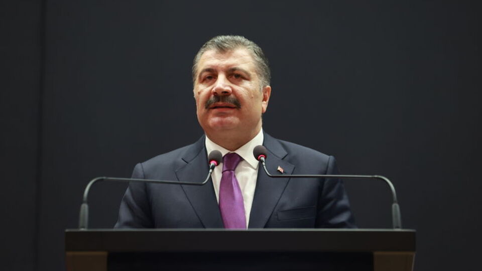 Bakan Koca bir kez daha uyardı