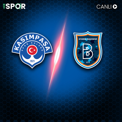 Düelloda kazanan Başakşehir