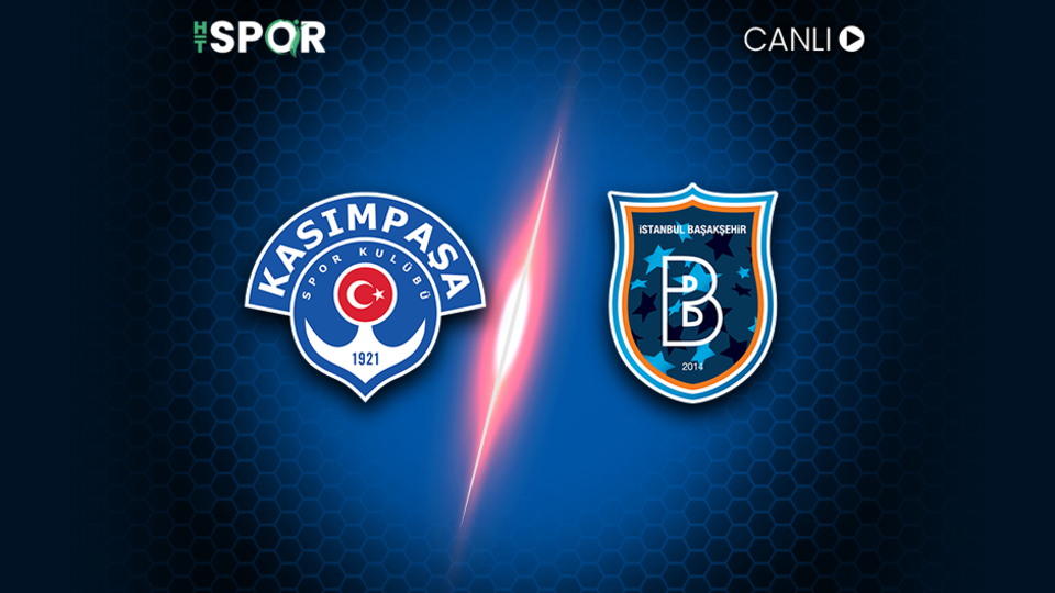 Düelloda kazanan Başakşehir