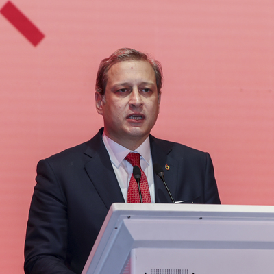 Burak Elmas seçim tarihini açıkladı