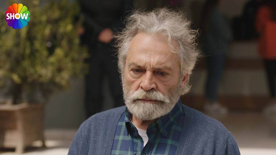 Baba 12. bölüm fragmanı yayınlandı!