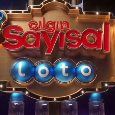 Çılgın Sayısal Loto sonuçları açıklandı!