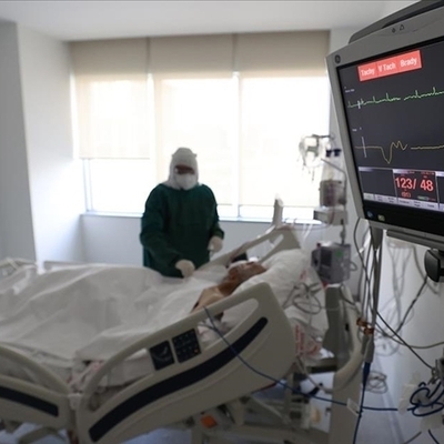 Koronavirüste son durum açıklandı