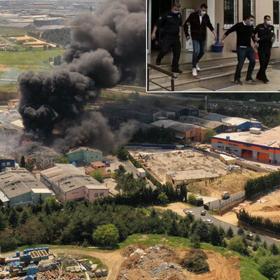 Tuzla'daki dehşette şoke eden ihmaller!