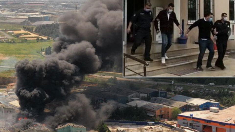 Tuzla'daki dehşette şoke eden ihmaller!