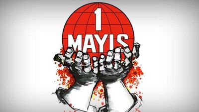 1 Mayıs resmi tatil mi?