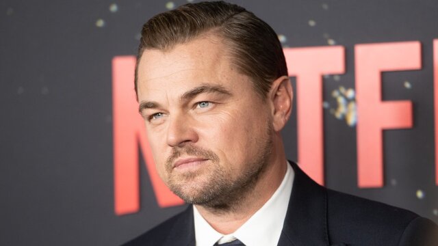 'Sandığa gidin' çağrısı yapan Leonardo DiCaprio, Bolsonaro'nun hedefi oldu