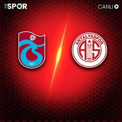 Şampiyon Trabzonspor!