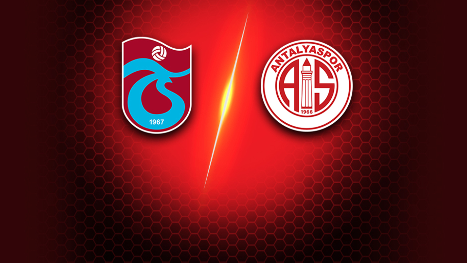 Şampiyon Trabzonspor!