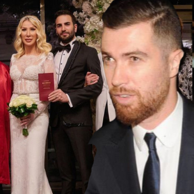 Nikaha neden katılmadı?