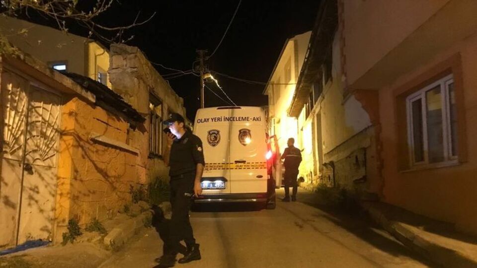 Bayburt'ta tesisatçıyı sopayla darp ederek öldürdü