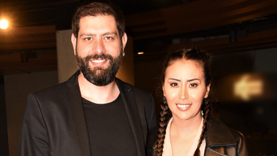 "Her zaman gurur duyuyorum"