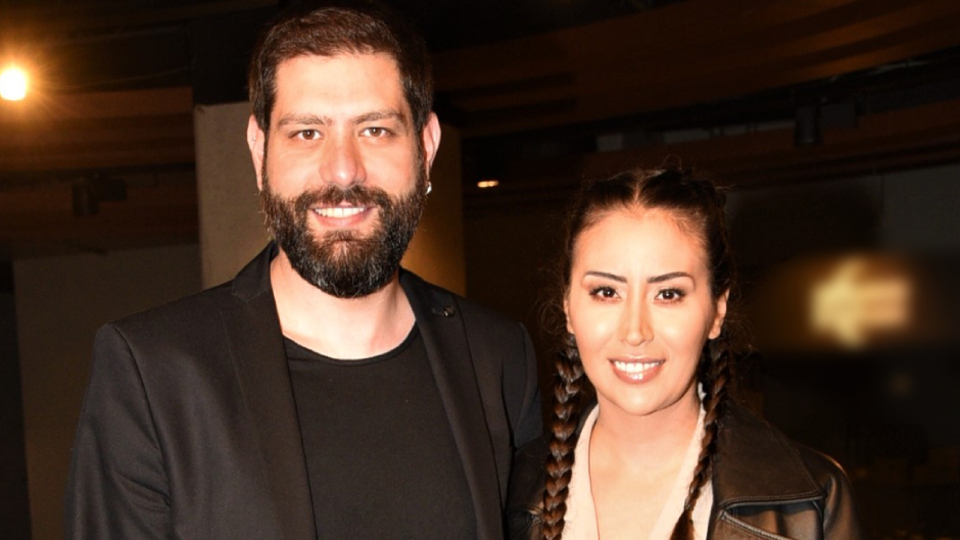 "Her zaman gurur duyuyorum"