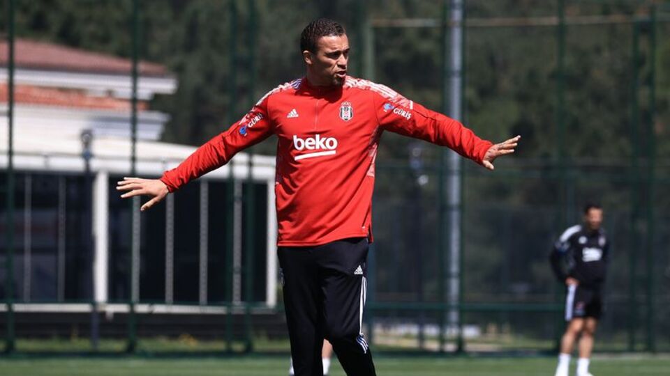 İşte Ismael'in Kayseri 11'i!