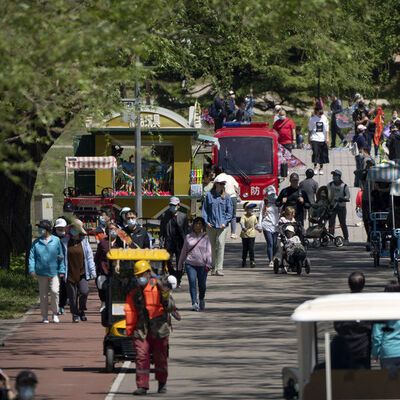 Pekin'de endişe artıyor!