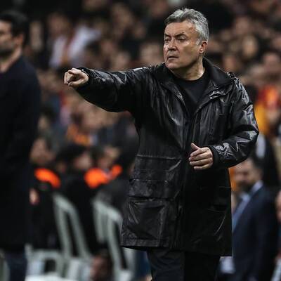 İşte Torrent'in 11'i!