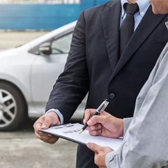 TESK'ten zorunlu trafik sigortası açıklaması