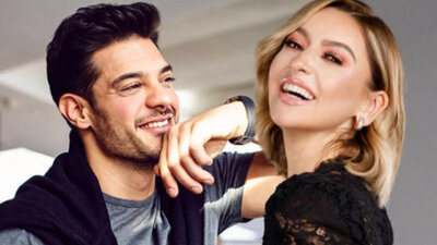 Hadise ile Mehmet Dinçerler evlendi!