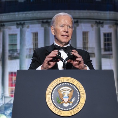 6 yıl aradan sonra Beyaz Saray Muhabirleri Derneği galası!