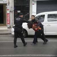 İstanbul Valiliği gözaltı sayısını açıkladı