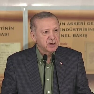 Erdoğan: Kayıpların hepsini kısa sürede telafi ederiz