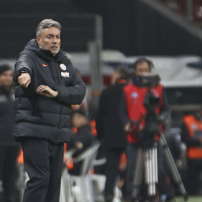 "Kulüp durmuş durumda"