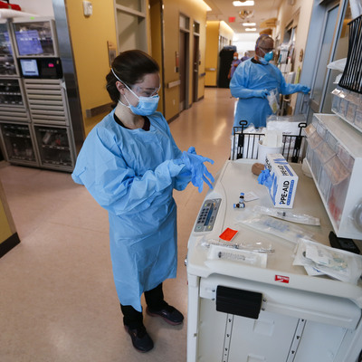 Yeni vaka sayısı açıklandı