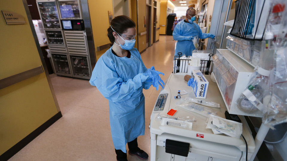 Yeni vaka sayısı açıklandı