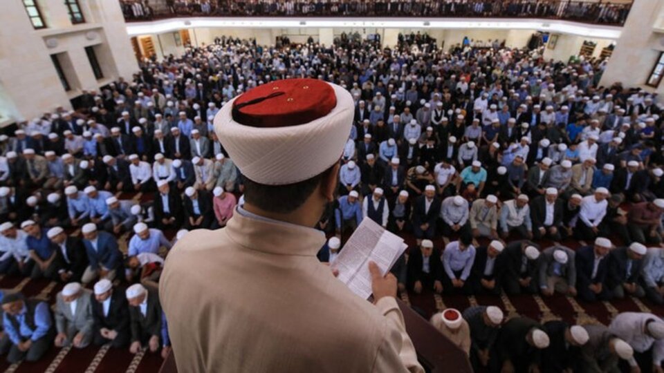 Sivas bayram namazı saat kaçta?