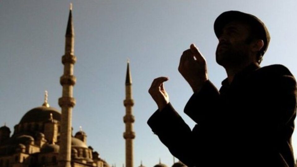 Adıyaman bayram namazı saati