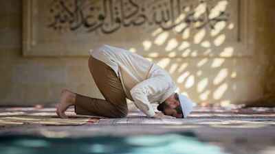 Bursa bayram namazı saati