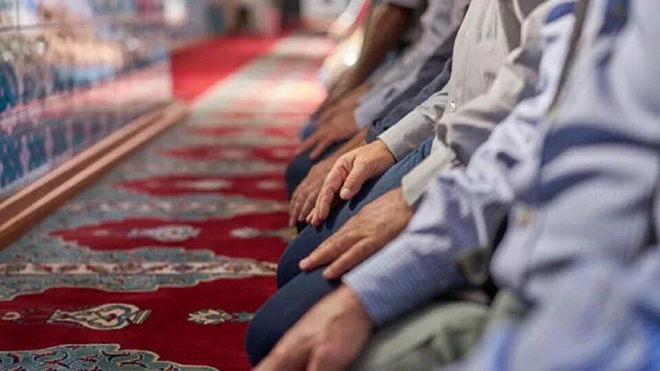 Ardahan Bayram namazı saati