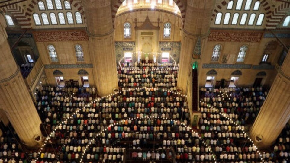 Bilecik bayram namazı saati