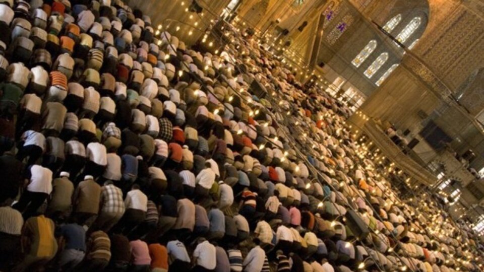 Aydın bayram namazı saati